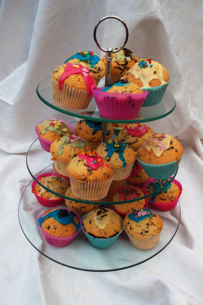Muffins