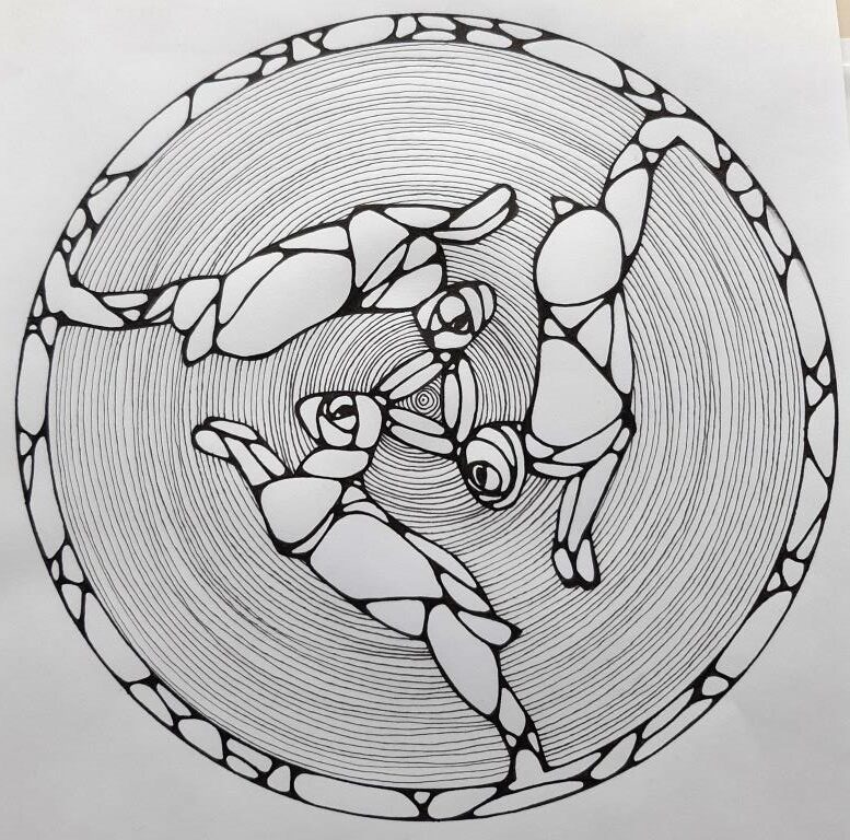 Mandala 6